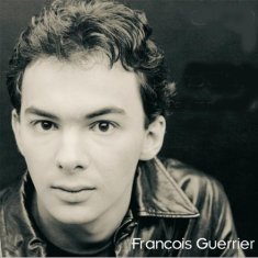 François Guerrier, harpsichord & organ